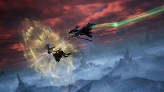 [4K60fps | Chất lượng âm thanh không mất dữ liệu độ phân giải cao] "Trận chiến của Dan? Trận chiến c