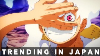 The Greatest Anime Episode of All Time Is One Piece 1074