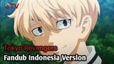 Tokyo Revengers - Kisah Mikey dan Draken Kecil Dubbing Indonesia