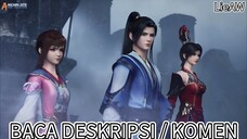 Yuan Zun Eps 17 Sub Indo