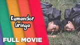 Kumander Gringa 1987- ( Full Movie )