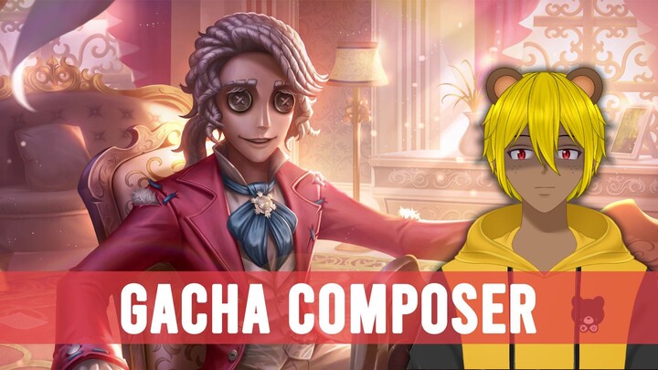 [Identity V] Apakah Kuma Dapet Kostum Composer?