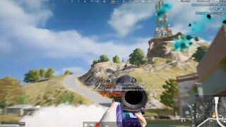 Những khoảnh khắc bá đạo PubG #28