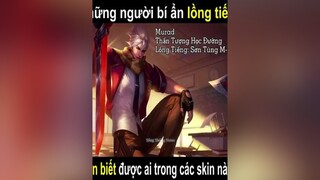 Chưa chắc bạn đã biết part1 lienquan lienquanmobile