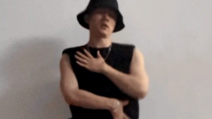 Ride the Wind 2023 Shut Up and Dance Male Cover