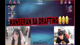 D ko sinunod Draft ni Pein