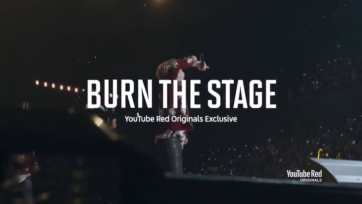 Official Trailer - BTS_Burn The Stage