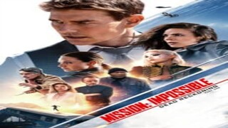 Mission: Impossible - Dead Reckoning Part One_ (2023 Movie) - Watch The Link In Description