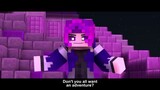 Minecraft end song🙂