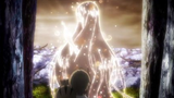 Natsume meets the most beautiful mountain god