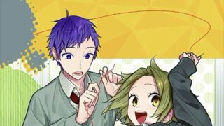 [Hori-san ke Miyamura-kun] Saya ingin melihat bagaimana Toru dan Yuki datang, jadi saya menghitung j