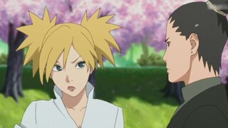 [Konoha Tietouwa] Hokage Nonsense (14)