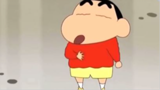 Crayon Shin Chan ชินจัง ตอน แผนการครั้งใหญ่ในการซื้อของฝากของพ่อ | ตอนที่ 4