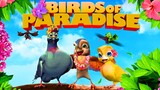 Birds of Paradise (2010) Dubbing Indonesia