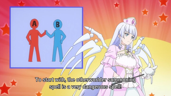 POSSIBLY THE GREATEST ALCHEMIST OF ALL TIME EPISODE 1 (NEW ANIME 2025)