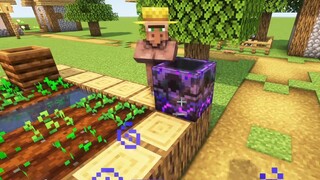 Minecraft: 5 công nghệ đen MC, một ô kính khôi phục một vùng biển