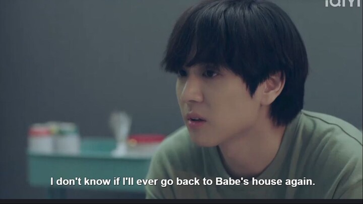 The Series -PitBabe EP4[ENG SUBS]