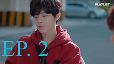 Twenty Twenty Ep 2 Eng Sub