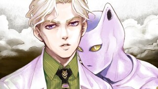 Kira Yoshikage * Không ai thực sự thích những kẻ biến thái, phải không?