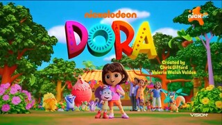 Dora (2024) Bahasa Indonesia - FULL