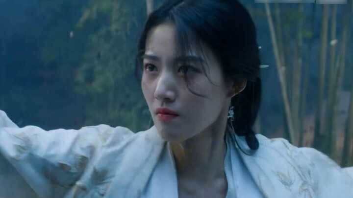 [Shangguan Qian | Lu Yuxiao] Crane's Beak Red ‖ Evil Girl Pure Enjoyment Edition