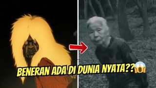 Nenek Turbo beneran ada di dunia nyata?? 😱