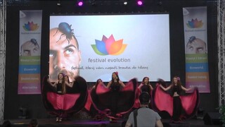 KERVAN Taneční_skupina_Gittane__na_Festivalu_Evolution