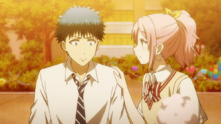 Yamada-kun to 7-nin no Majo - Episode 09 (IND SUB)