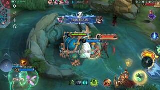 savage argus