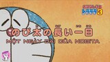 Doraemon ll Một Ngày Dài Của Nobita , Chụp Tớ Đi Máy Ảnh Khuôn Mặt
