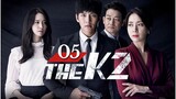 The K2 2016 Episode 05 [Malay Sub]