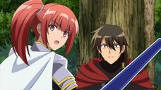 Kisah cinta Raja iblis zagan dan budak elf episode 3 sub indo