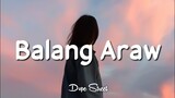 Balang Araw - Lhipkram, Poison 13, K-ram, Troah, Jhack, Boss J (Lyrics)