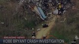 kobe bryant crash investigation