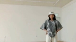 [I was really surprised by the strength of the main dancer in 2006] Aoyagi Mirai (TRI.BE) covers NCT