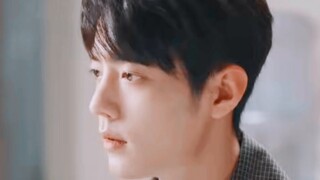 [Xiao Zhan Narcissus] The double illness is called love to possess you (one episode)