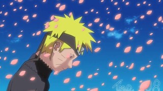 moment sad NARUTO🗿