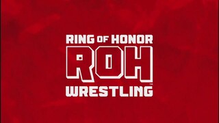 ROH on HonorClub - 27 April 2023