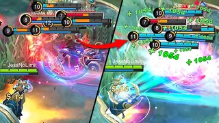 Hero Paling Penting Saat Ini - Mobile Legends