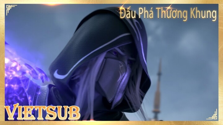 🥳Trailer Đấu Phá Thương Khung EP124 cập nhật mới nhất tình hình thi đấu của Đan Hội