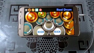 Mobile Legends - Real Drum Cover