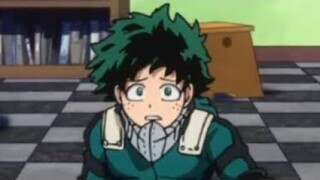 Everytime someone says “MiDoRiYa” (dub/sub)