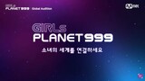 Girls Planet 999 eps. 02 (sub indo)