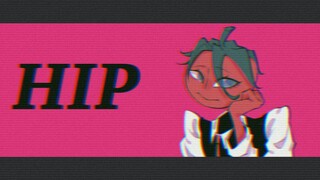 【Mr.Tomatos/预告】HIP