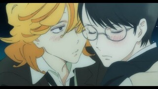 Doukyuusei - hey, lover