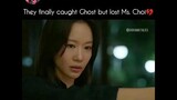 They finally caught Ghost but lost Mr.Choi💔 (Grid ep6) #shorts #kdrama #kpop #koreanlover #grid #bts