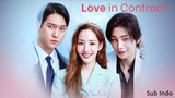 LoveinContct (22) ‐ Season 1 Episode 8 Sub Indonesia