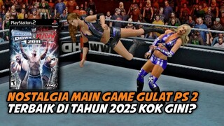 MAIN GAME GULAT LEGENDARIS DI ANDROID