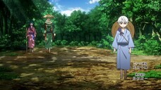 Sengoku Youko: Senma Konton-hen | EP 6 | Sub Indo