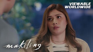 Makiling: Rose, humahadlang sa pagkamit ng hustisya para sa ama! (Episode 68)